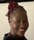 Evelyn Rosemary Pierre
