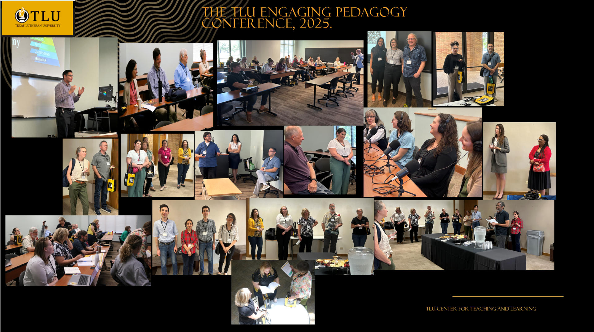 EPC 2025 Conference at TLU